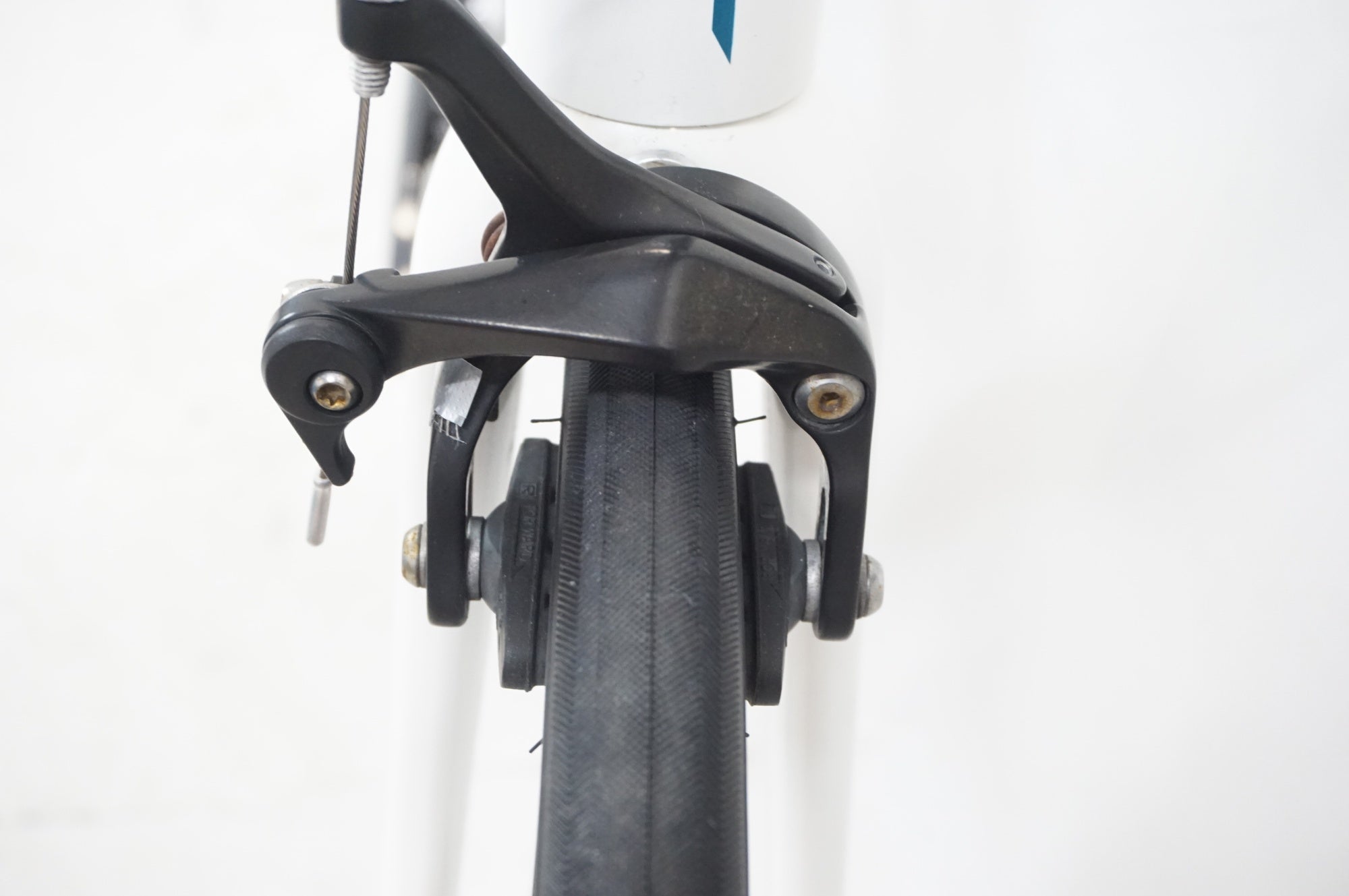 GIANT contend2 ロードバイク 2021年 Sサイズ　送料込み GIANT CONTEND 2 コンテンド 2 コールドアイアン SHIMANO ロード