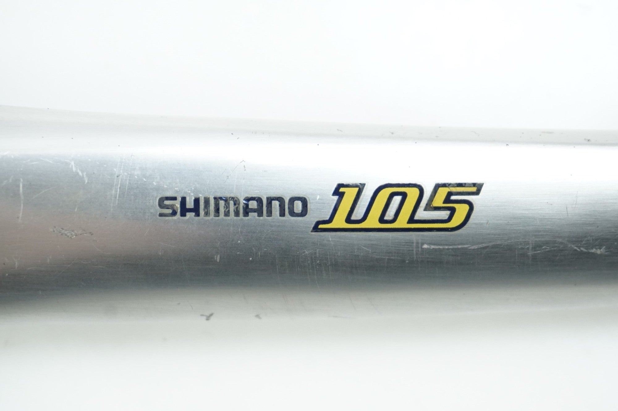 SHIMANO 「シマノ」 105 FC-5500 52-39T 170mm クランクセット / 中目黒店