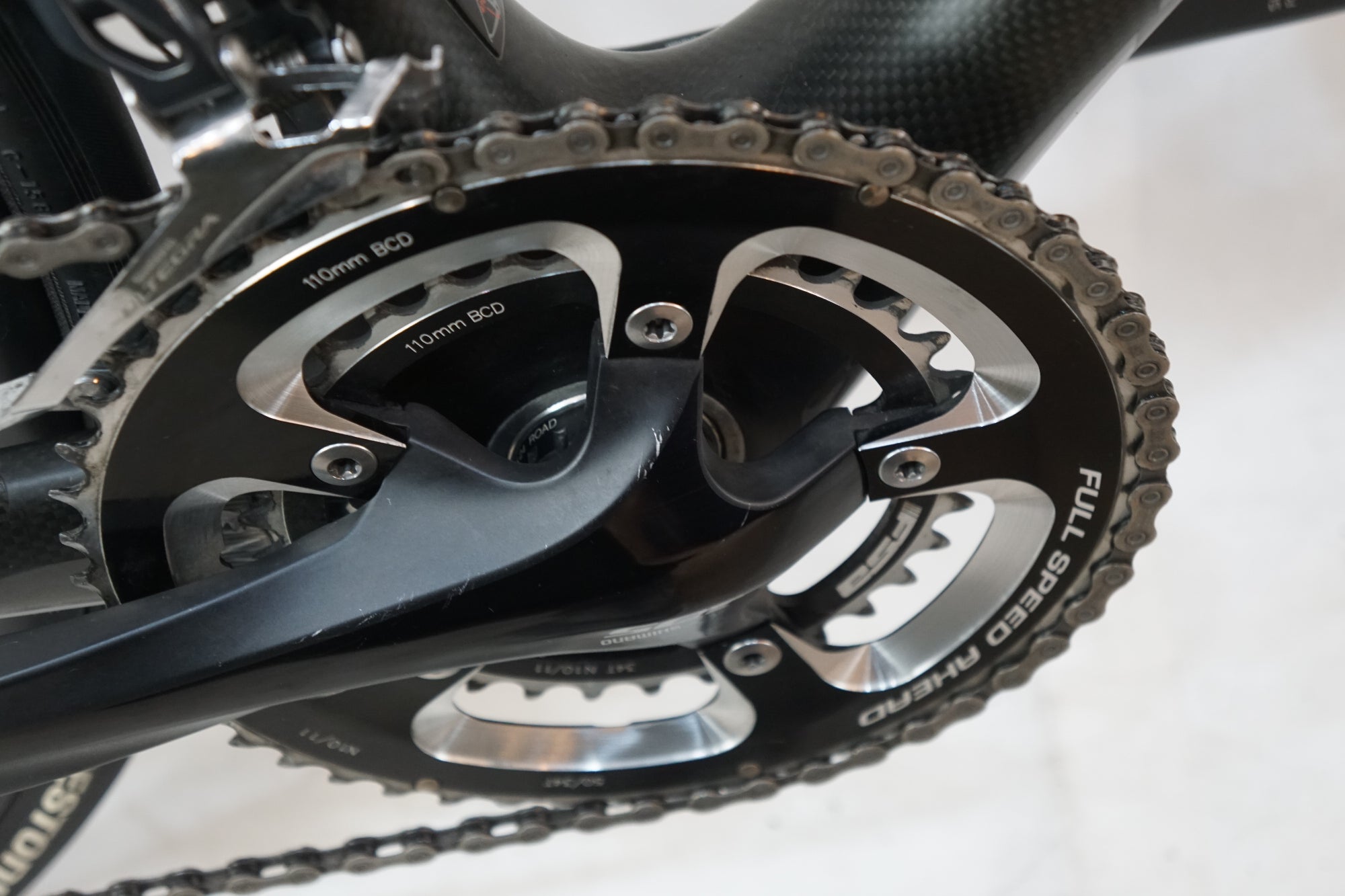 FELT 「フェルト」 Z2 DISC ULTEGRA 2015年モデル ロードバイク