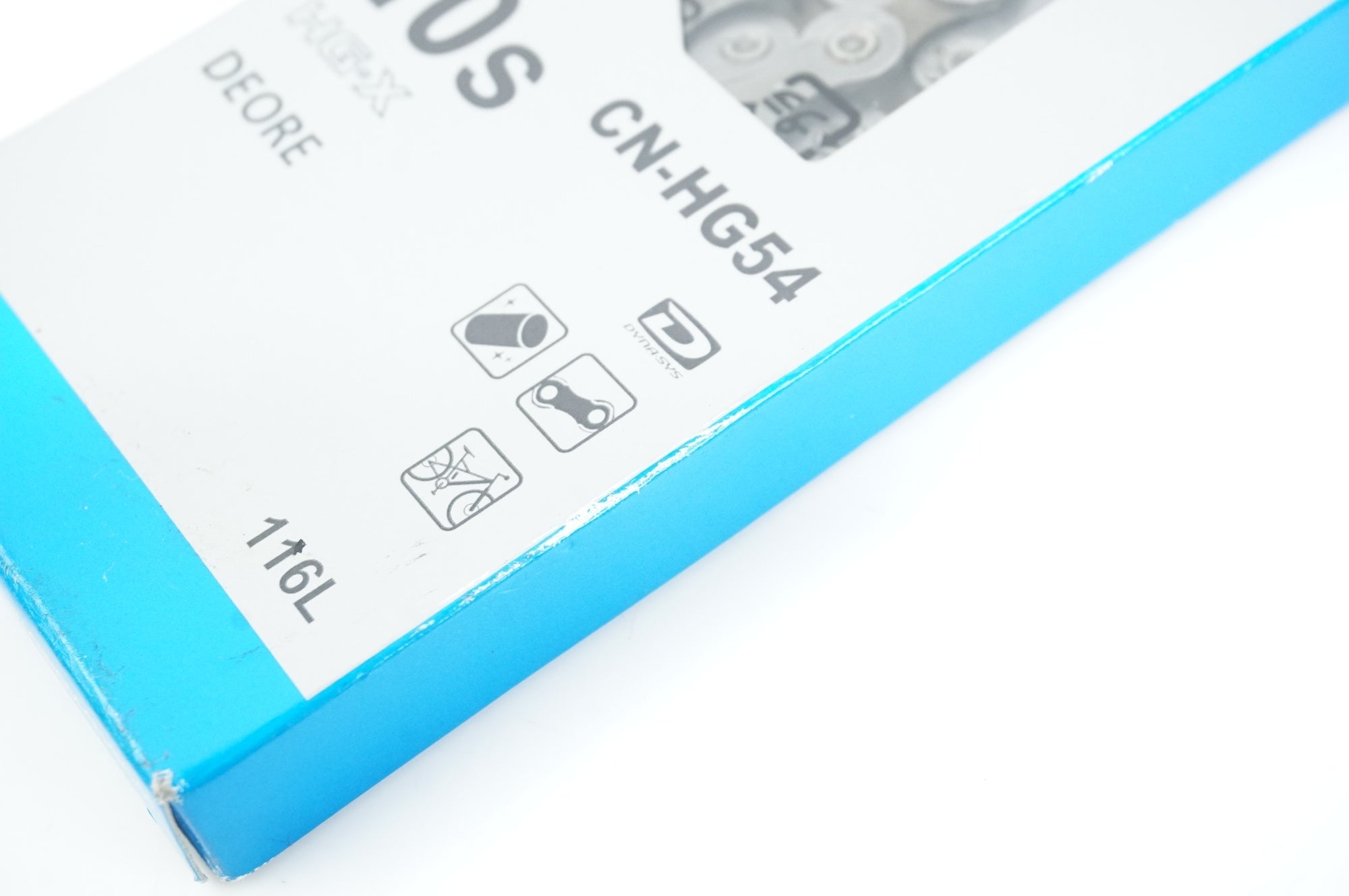 SHIMANO 「シマノ」 CN-HG54 10S チェーン / 中目黒店