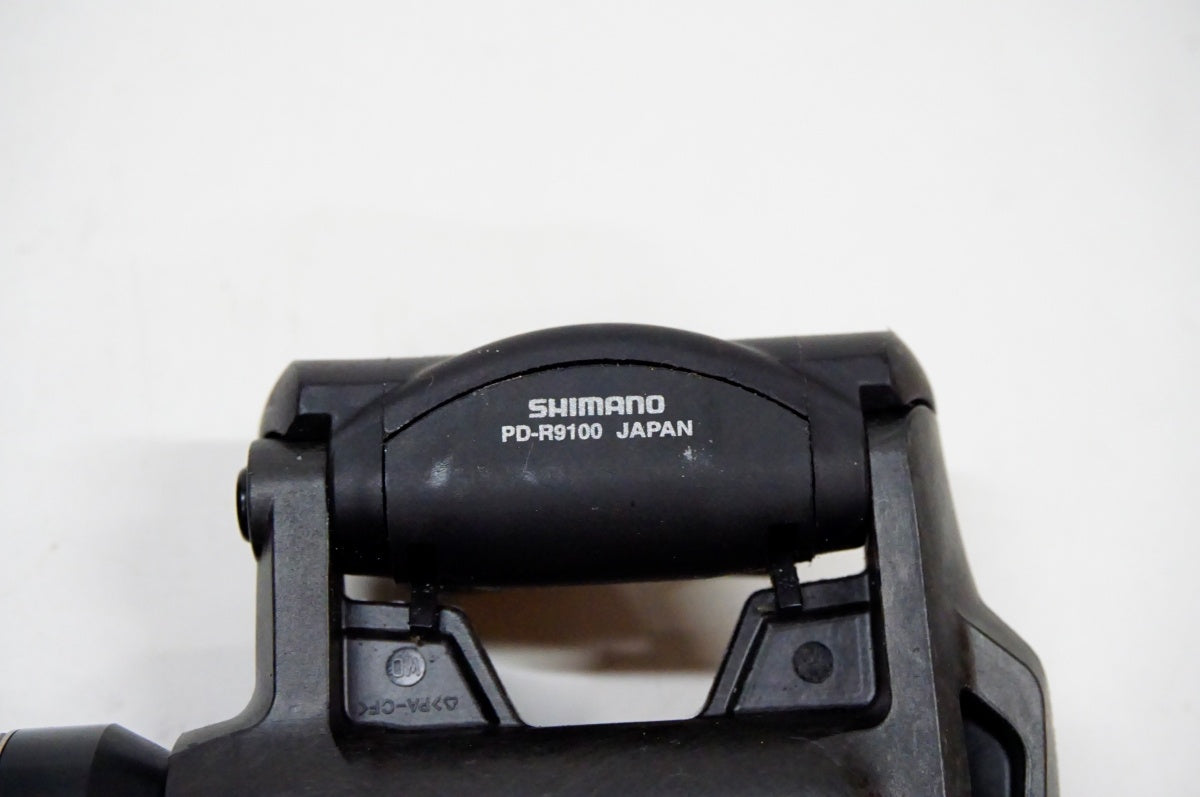 SHIMANO 「シマノ」 DURA-ACE PD-R9100 ペダル / 名古屋大須店