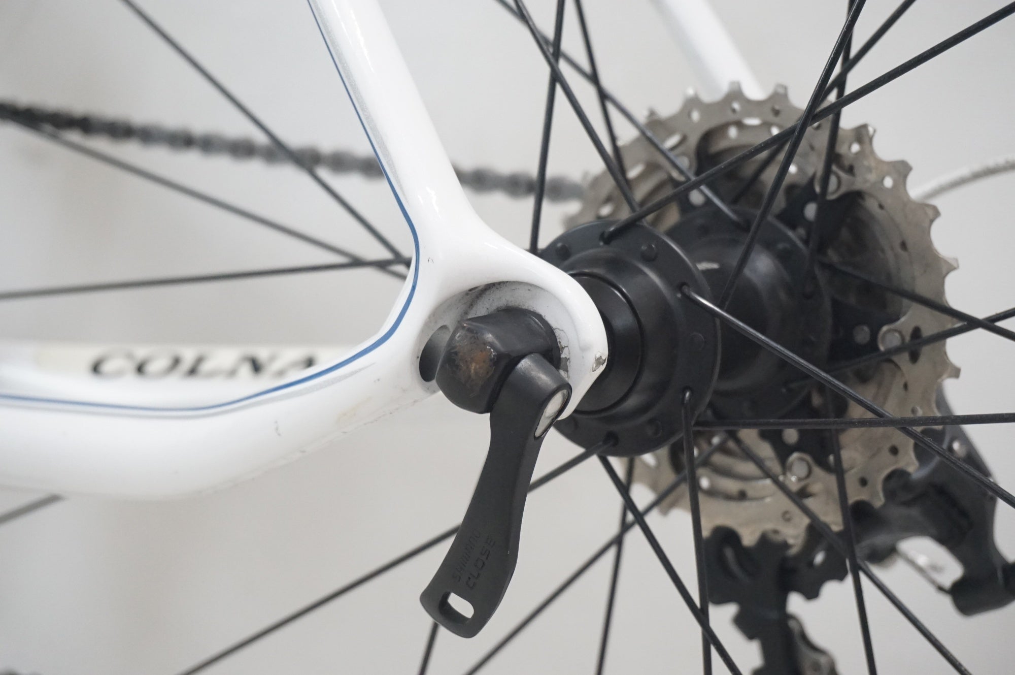 COLNAGO 「コルナゴ」 CX-ZERO 2016年モデル ロードバイク / 福岡店