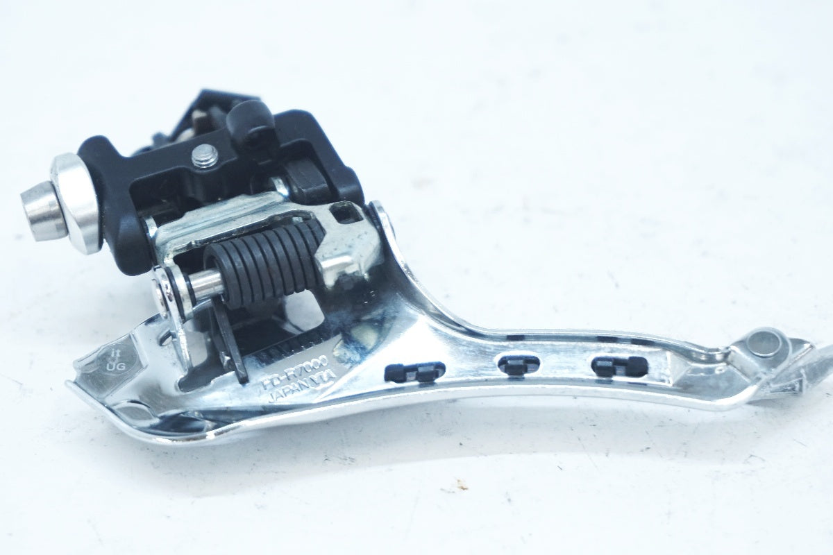 SHIMANO 「シマノ」 105 FD-R7000 フロントディレイラー / 大阪美原北インター店