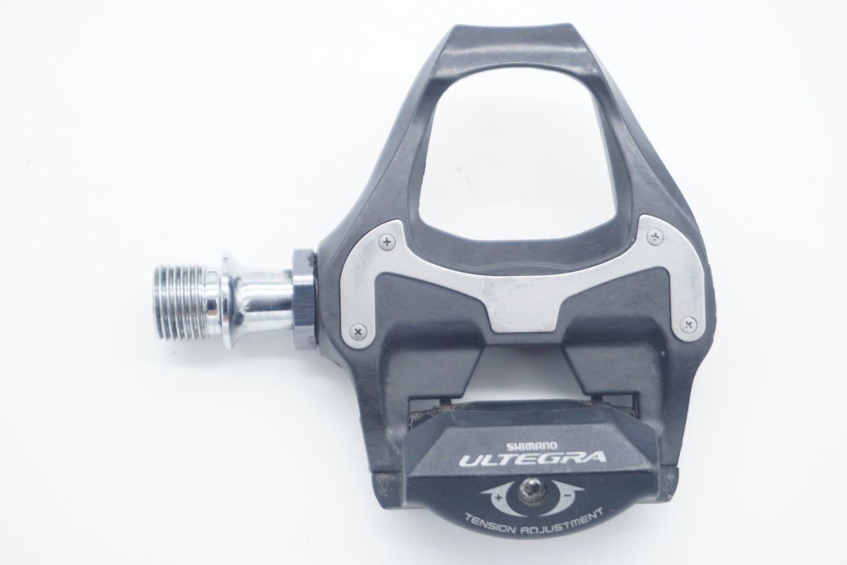SHIMANO 「シマノ」ULTEGRA PD-6800 ペダル / 滋賀大津店