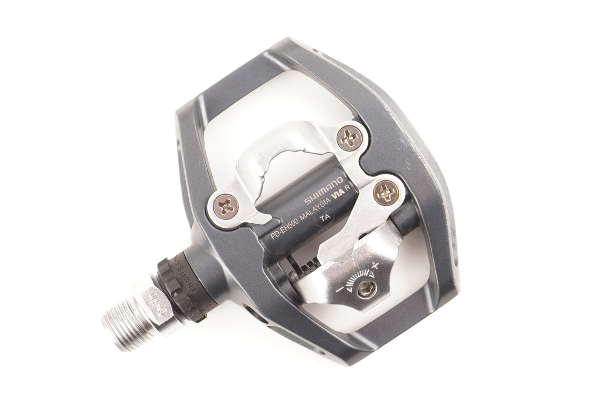 SHIMANO 「シマノ」 PD-EH500 ペダル / 中目黒店