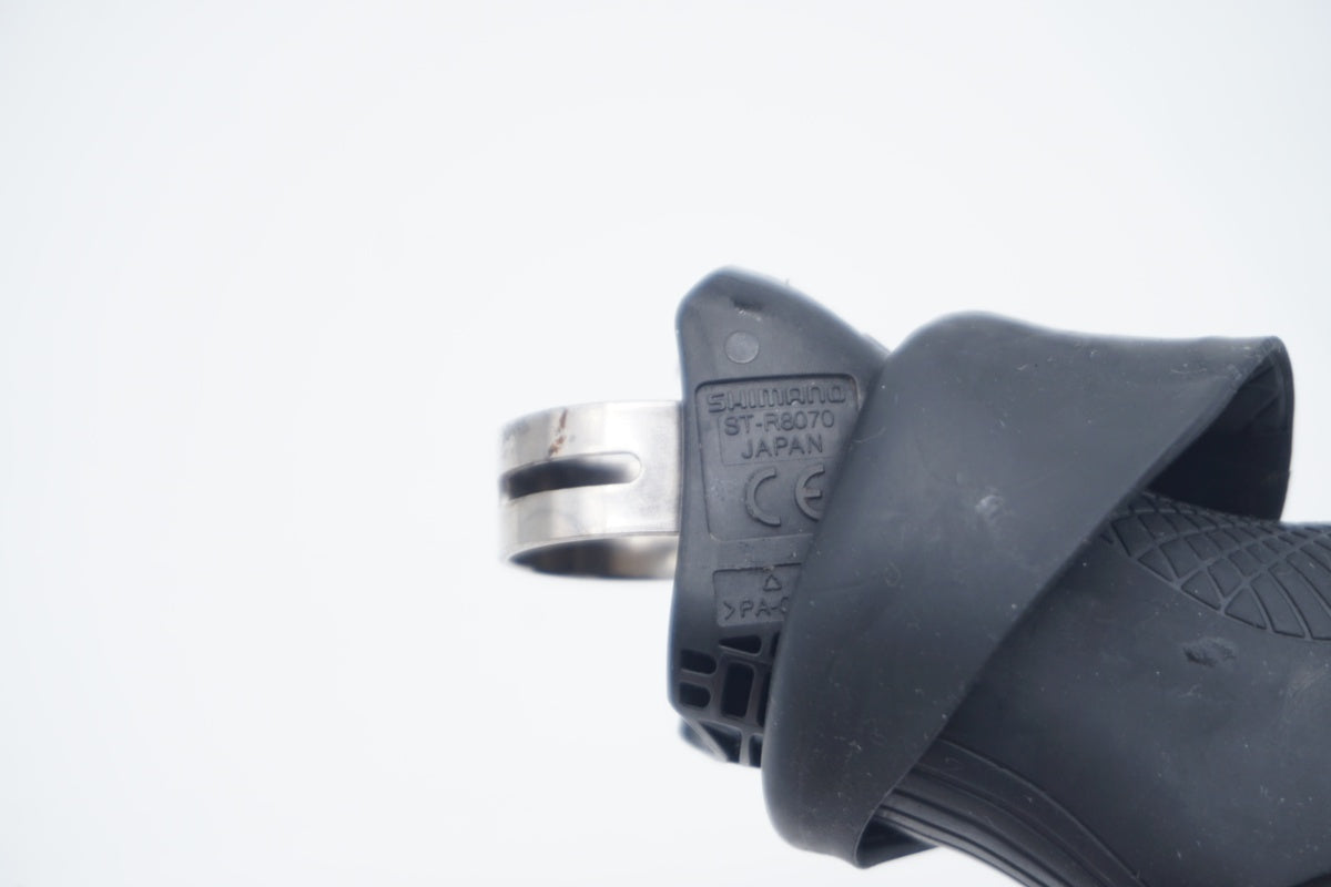 SHIMANO 「シマノ」 ULTEGRA ST-R8070 デュアルコントロールレバー/ 滋賀大津店