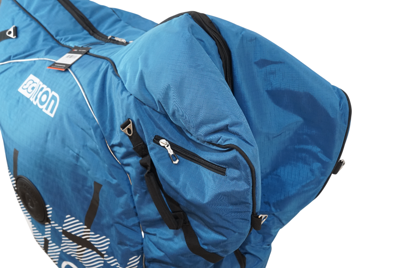 SCICON 「シーコン」 AEROCOMFORT ROAD 3.0 TSA 輪行バッグ