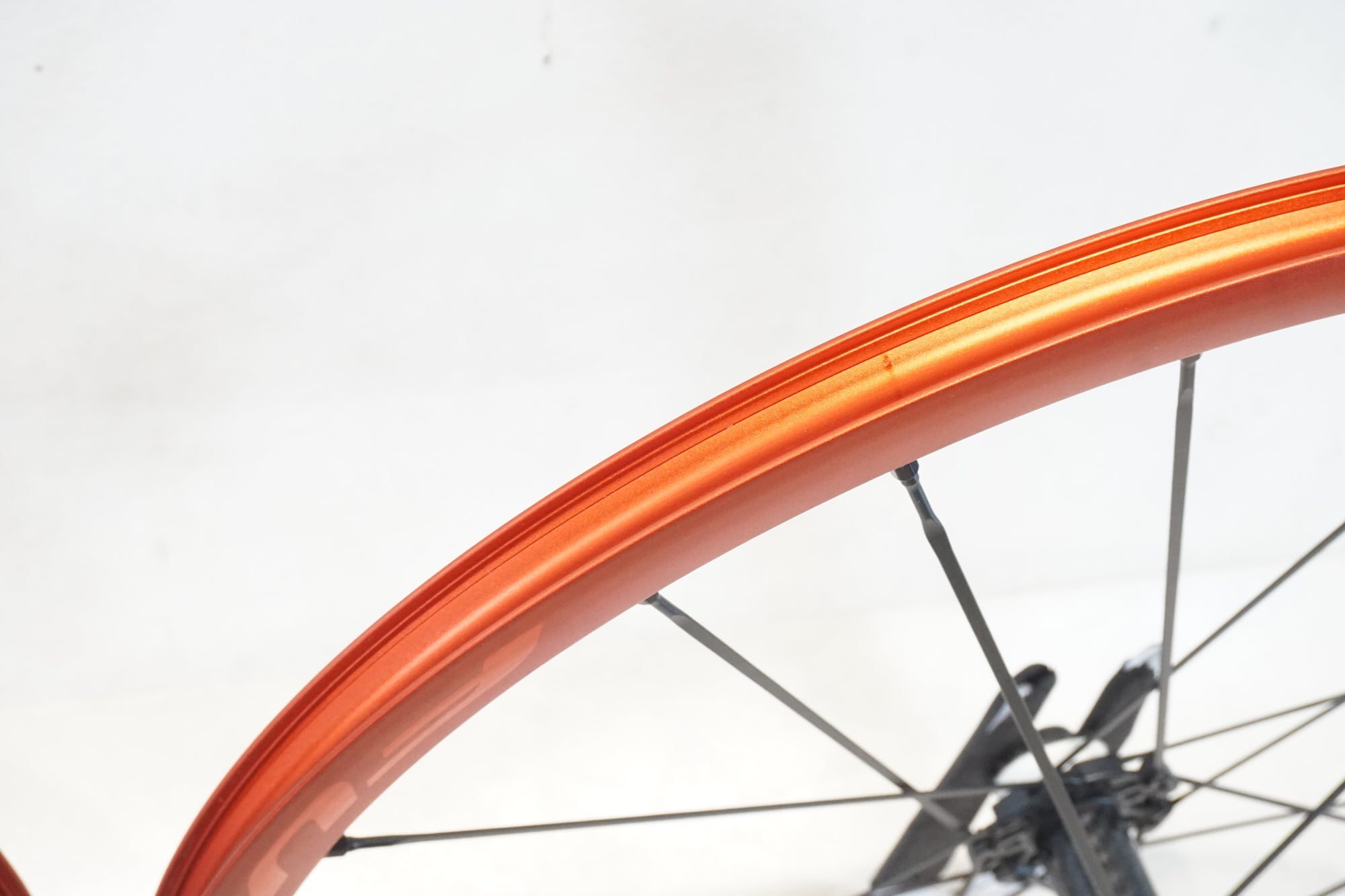 FULCRUM 「フルクラム」 RACING ZERO CMPTZN DB シマノ11速 ホイール