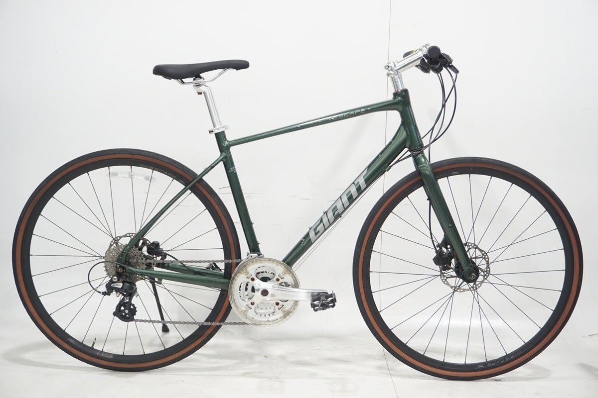 GIANT 「ジャイアント」 ESCAPE R DISC 2022年モデル クロスバイク/ 大阪美原北インター店