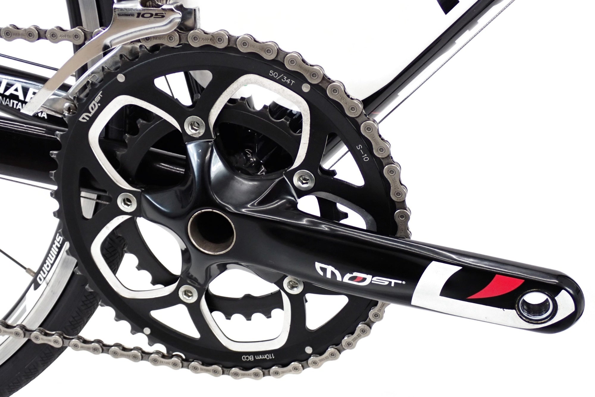 PINARELLO 「ピナレロ」 FP2 105 2009年モデル ロードバイク / 伊勢崎