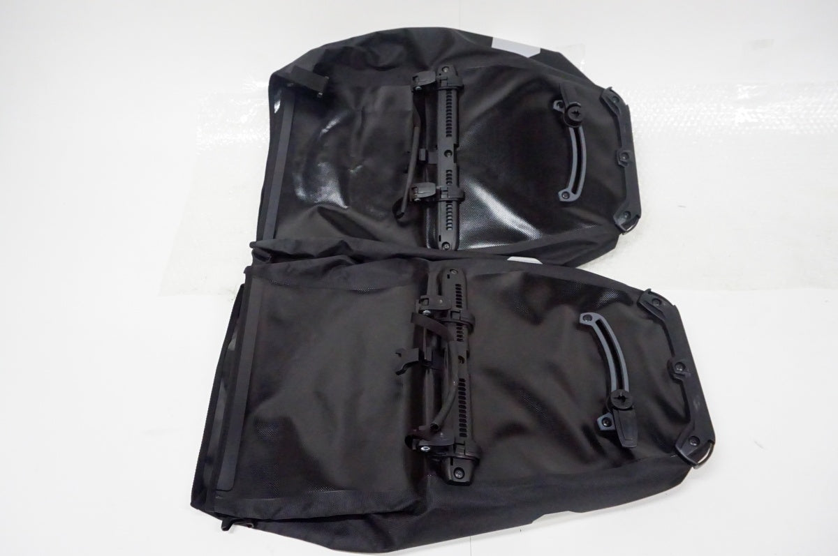 ORTLIEB 「オルトリーブ」 BACK ROLLER CLASSIC （ペア） サイドバッグ / 名古屋大須店