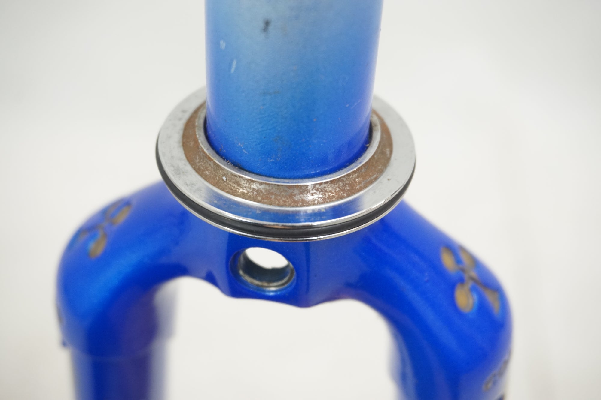 COLNAGO 「コルナゴ」 モデル不明 フォーク / 福岡店