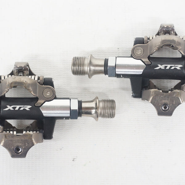 SHIMANO 「シマノ」 XTR PD-M9100 ペダル / 阪急塚口店