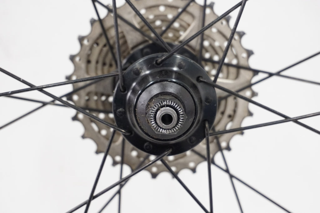 SHIMANO「シマノ」 WH-R501 シマノ10速 ホイールセット / 浜松店