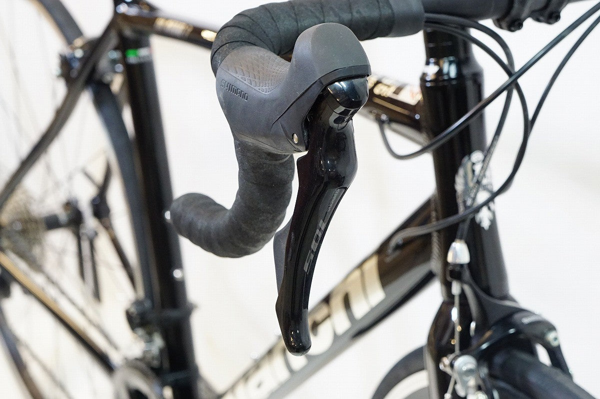 Bianchi VIGORELLI 55サイズ【ホイール無しも選択出来ます】