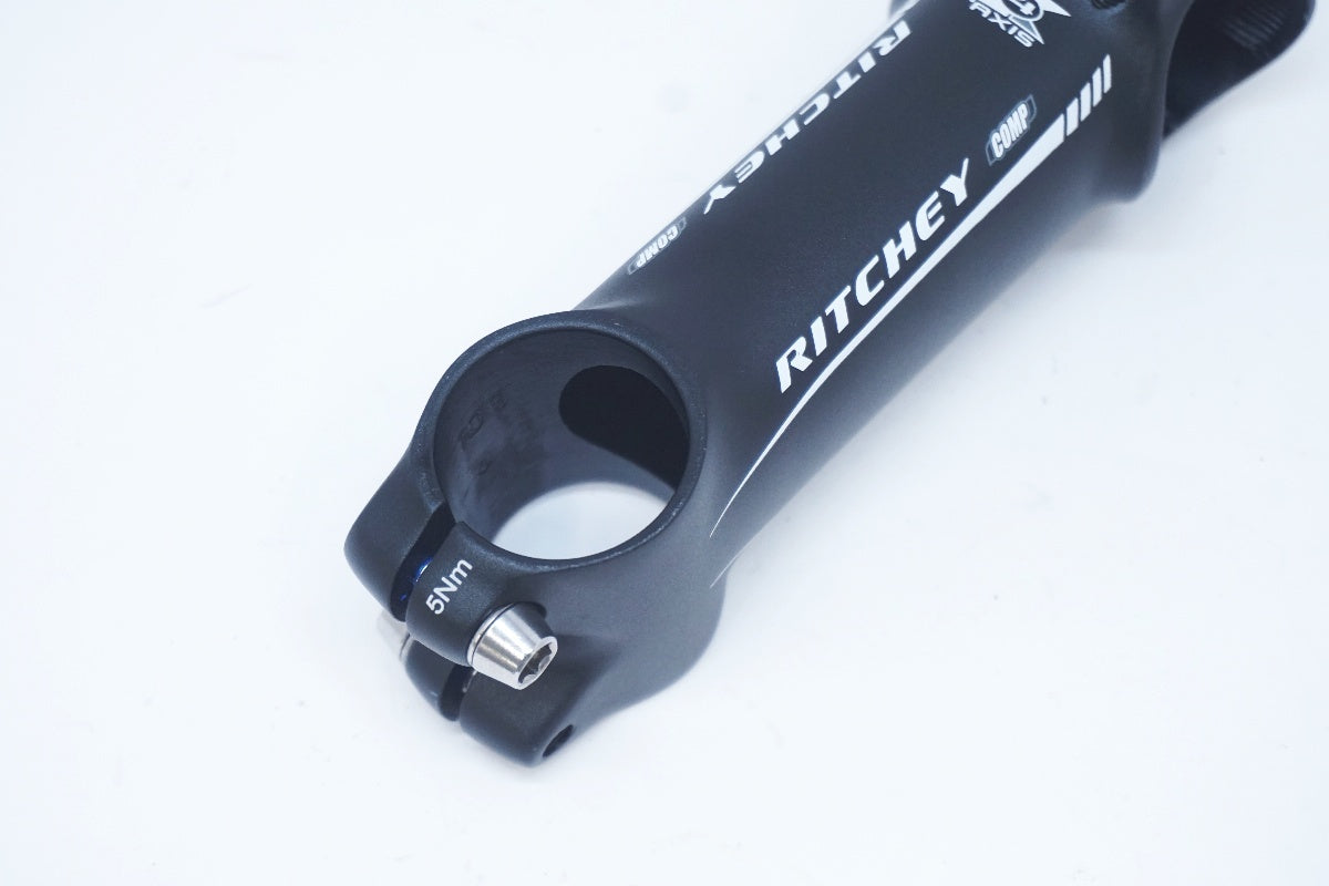 RITCHEY 「リッチー」 COMP AXIS 4 Φ31.8 100mm ステム / 大阪美原北インター店