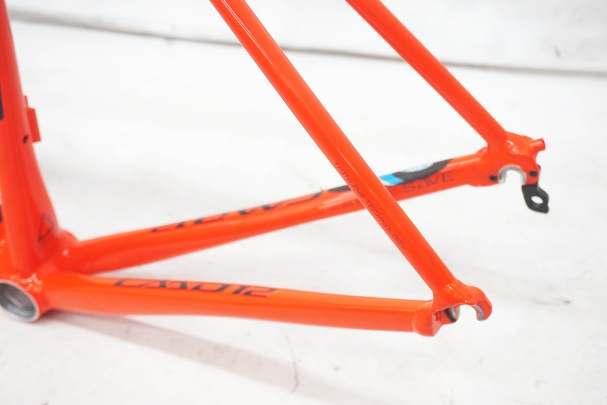 CANNONDALE 「キャノンデール」 CAAD12 2016年モデル フレームセット