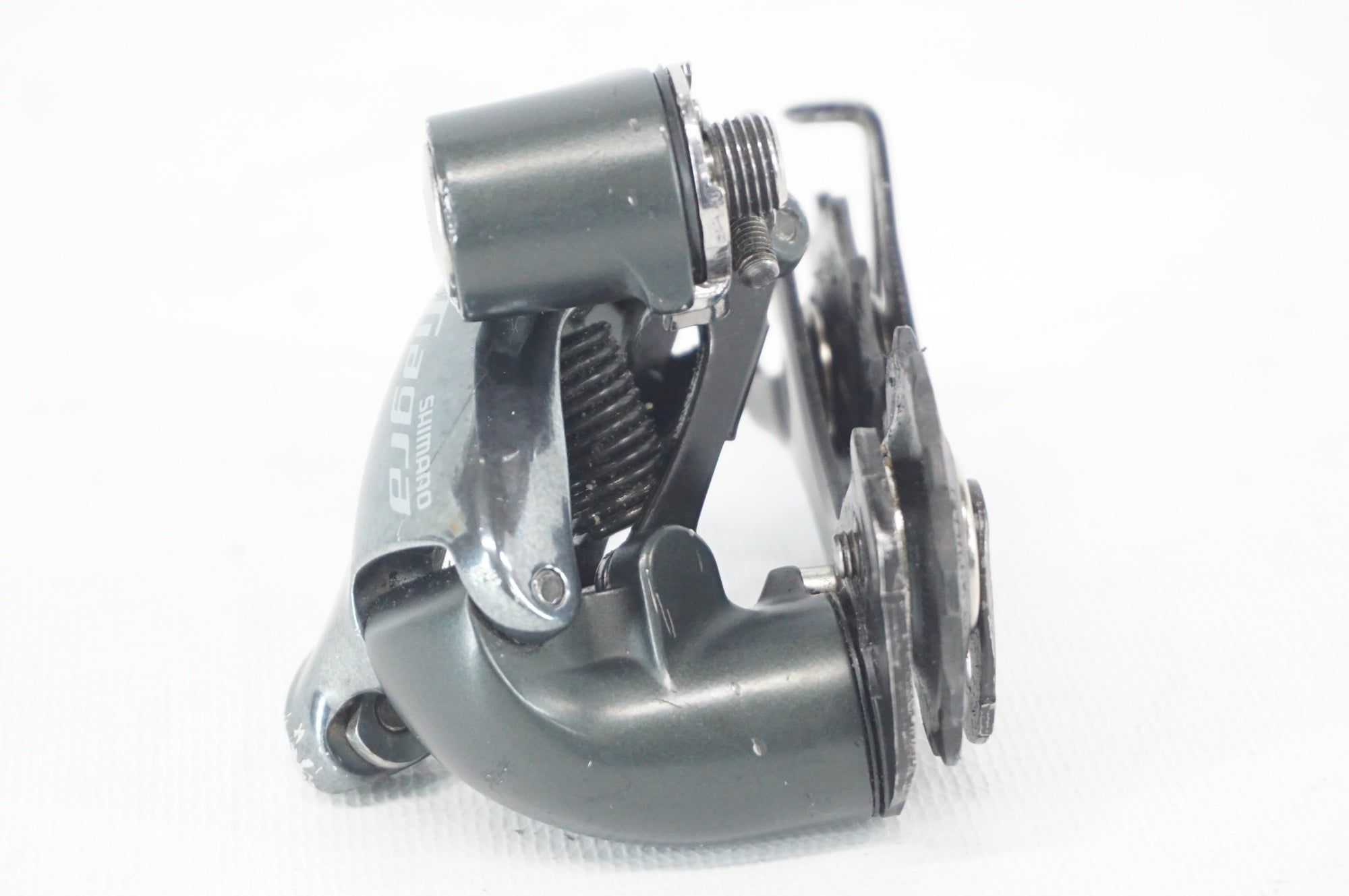 SHIMANO 「シマノ」 TIAGRA RD-4700-SS リアディレイラー / 阪急