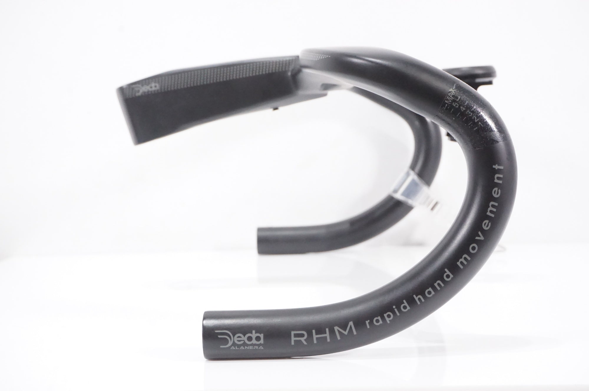 DEDA 「デダ」 ALANERA ステム一体型 420mm ハンドル / AKIBA店