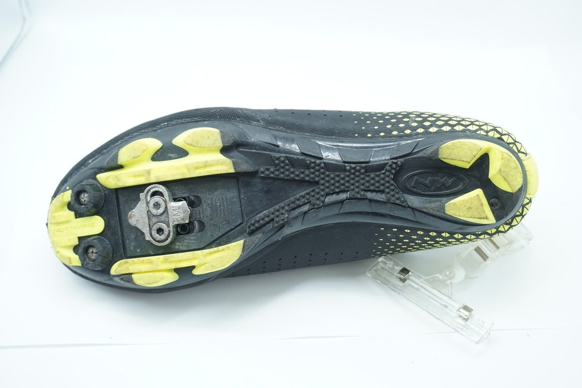 NORTHWAVE「ノースウェーブ」 COREPLUS2 SPD 28.4cm シューズ 44/ 京都八幡店