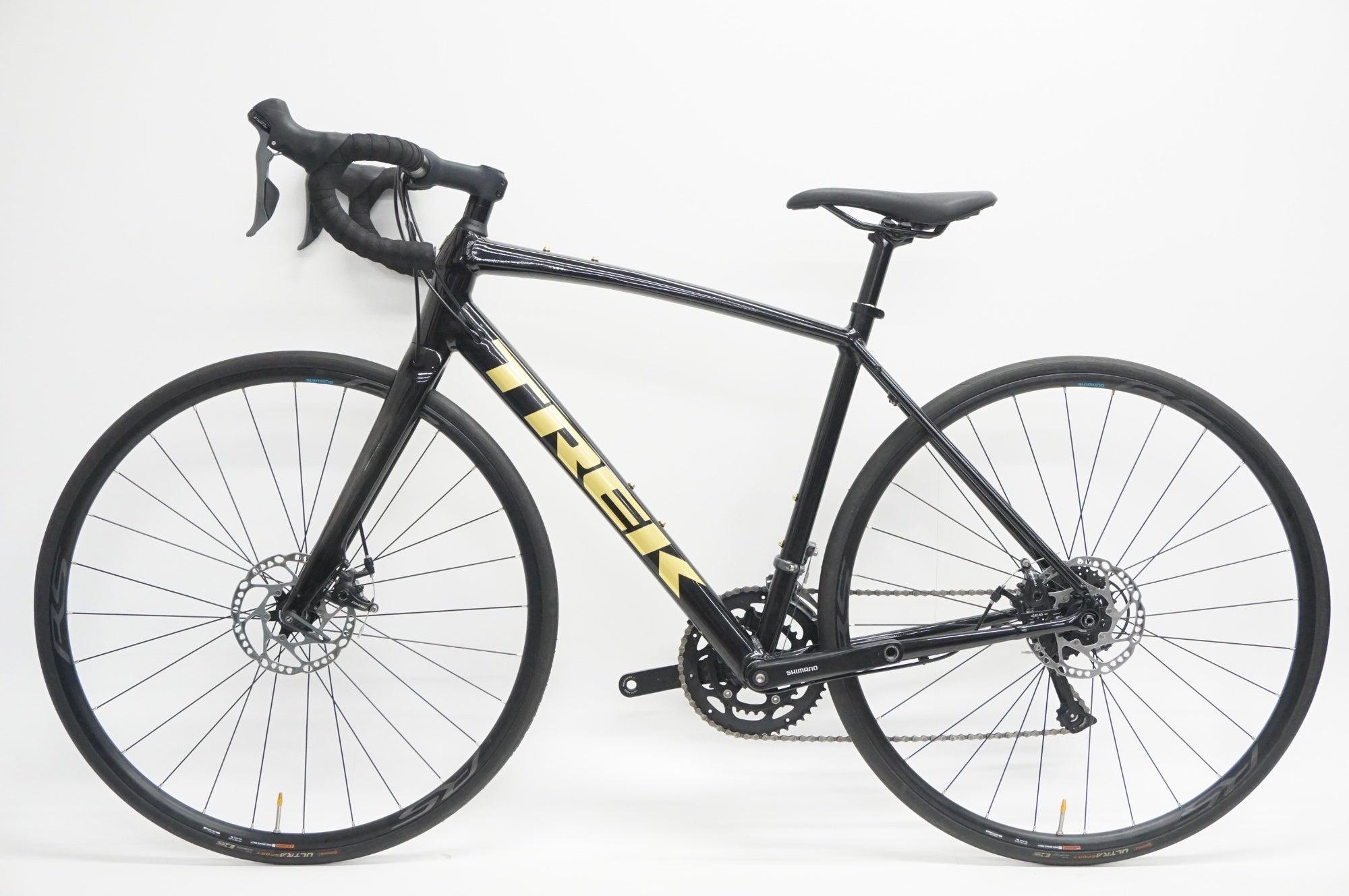 TREK 「トレック」 DOMANE AL2 DISC 2021年モデル ロードバイク / 福岡