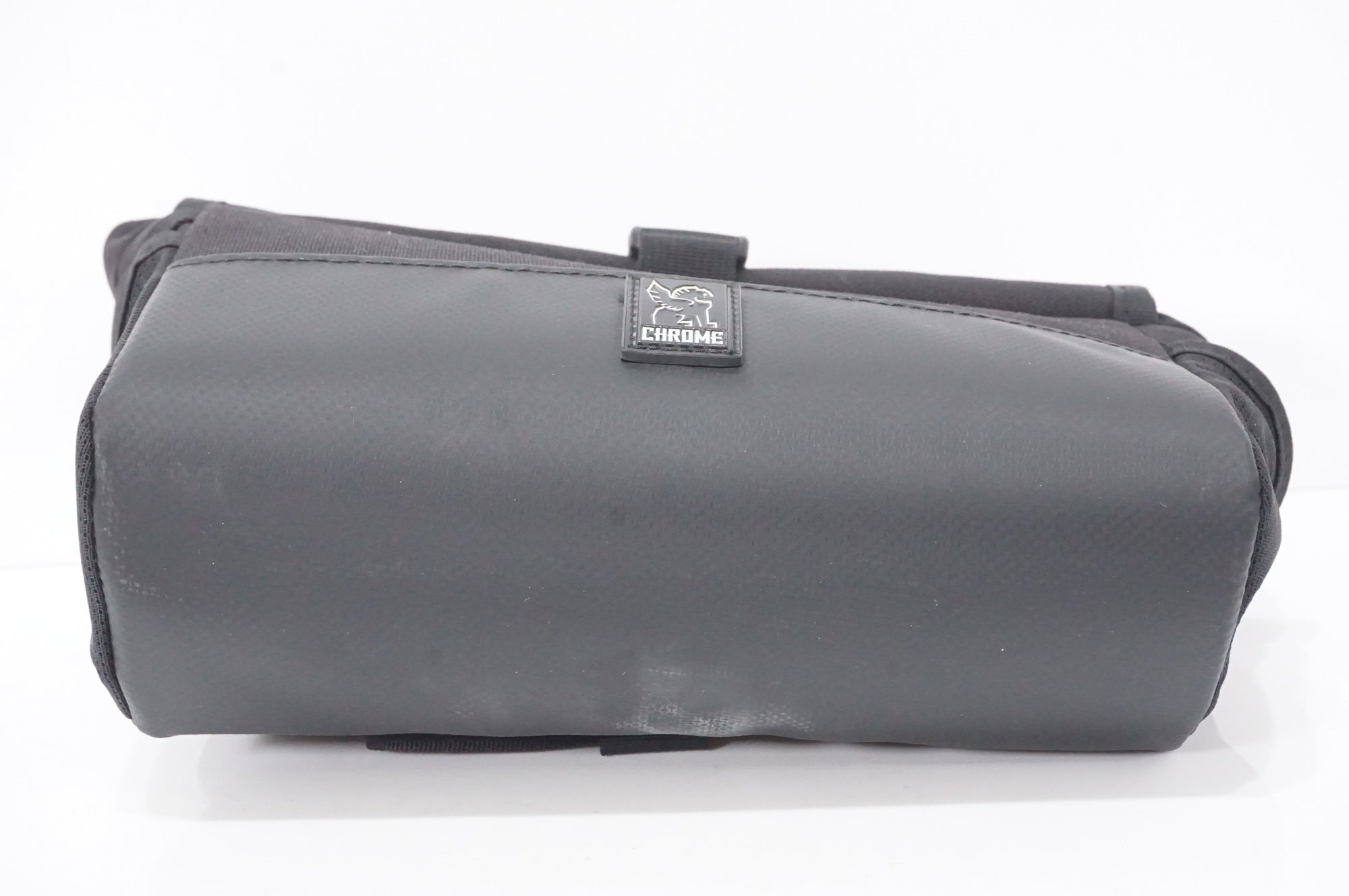 CHROME 「クローム」 DOUBULE TRACK HANDLEBAR BAG バッグ / AKIBA店