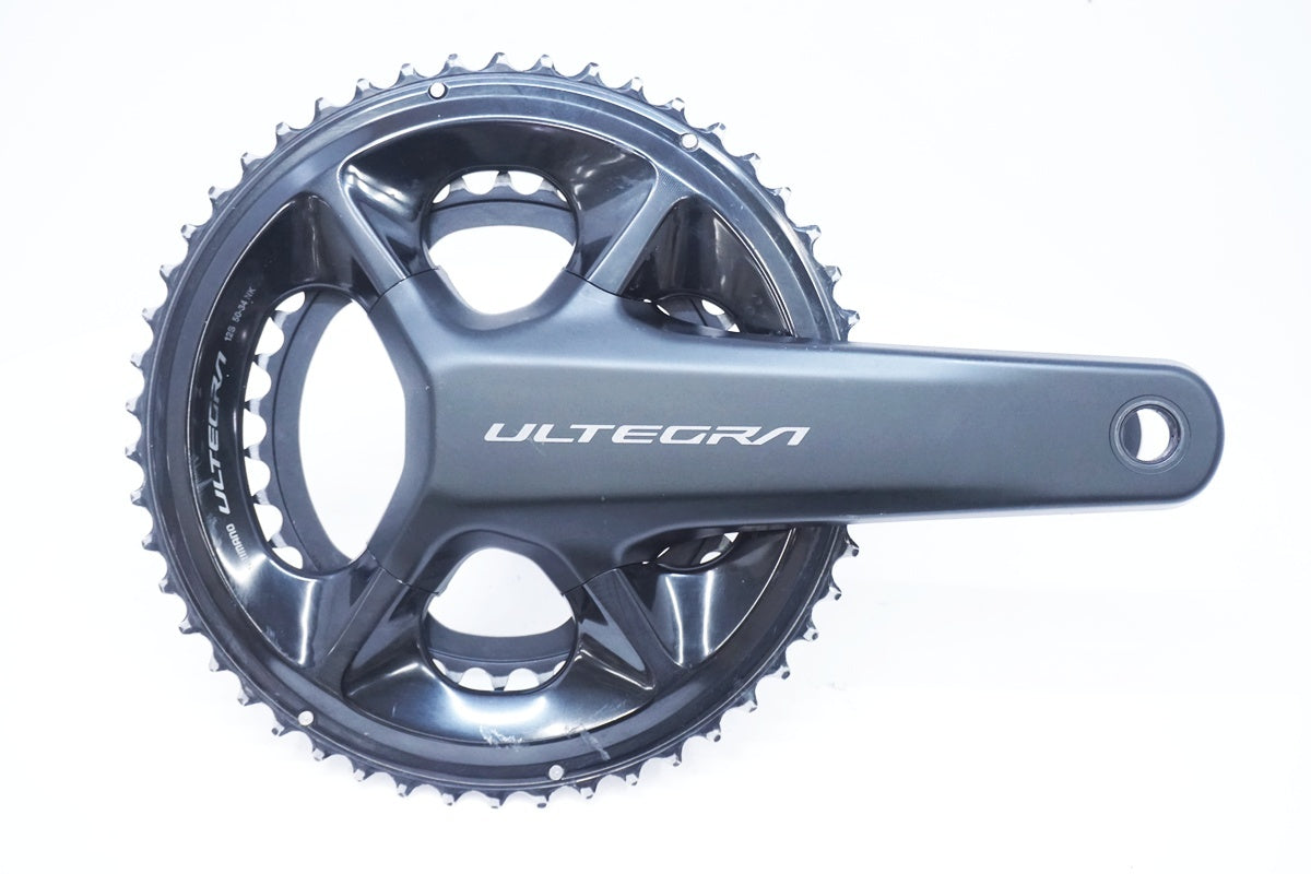 SHIMANO 「シマノ」 ULTEGRA FC-R8100 50-34T 170mm クランク / 大阪美原北インター店