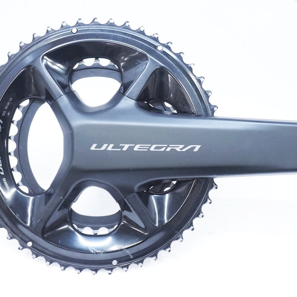 SHIMANO 「シマノ」 ULTEGRA FC-R8100 50-34T 170mm クランク / 大阪