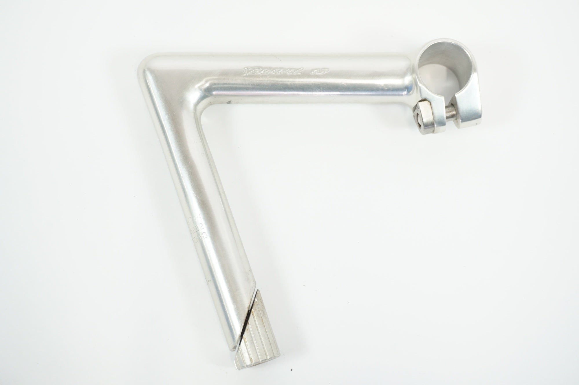 NITTO 「ニットー」 PEARL 13 φ25.4 140mm ステム / 宇都宮店