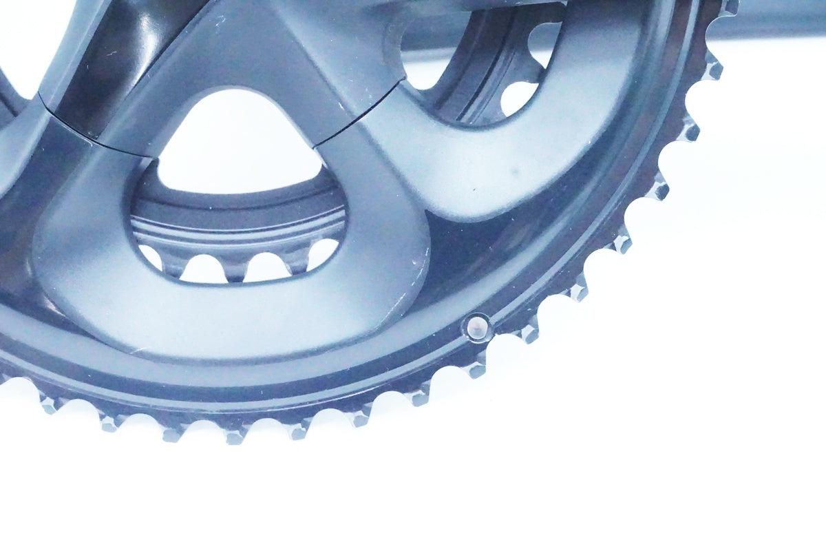 SHIMANO「シマノ」 105 FC-R7000 170mm 50-34T クランクセット/ 京都西院店