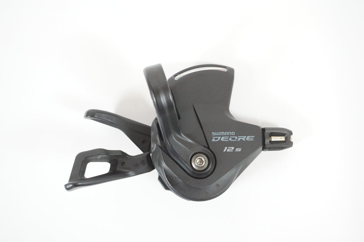 SHIMANO 「シマノ」 DEORE SL-M6100 右シフトレバー / 宇都宮店