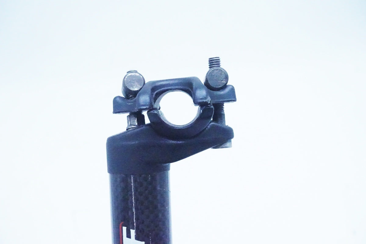 SELCOF「セルコフ」 φ27.2 260mm カーボンシートポスト/ 京都西院店