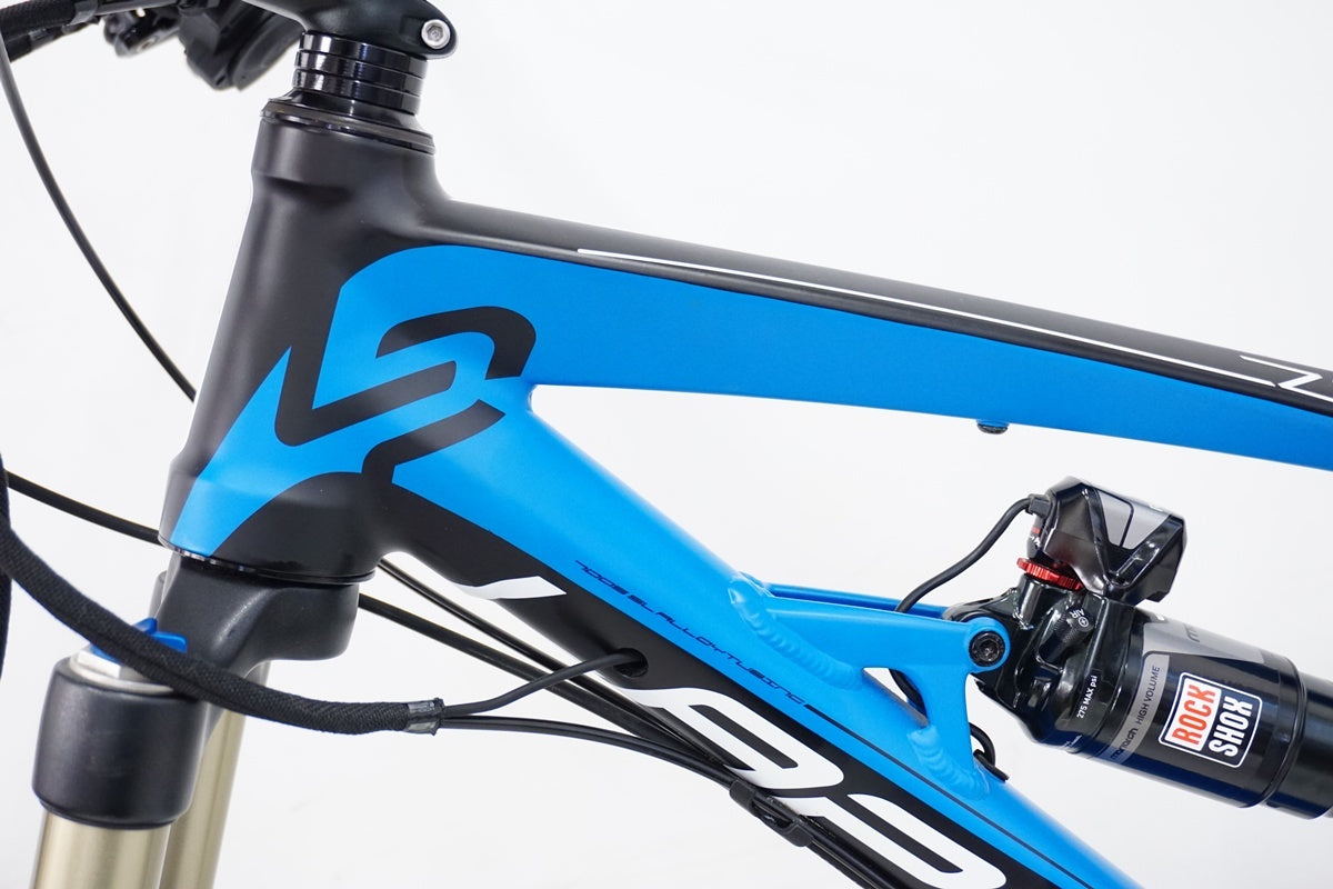 LAPIERRE「ラピエール」 ZESTY 314 e:I 26インチ 2013年モデル マウンテンバイク / 浜松店