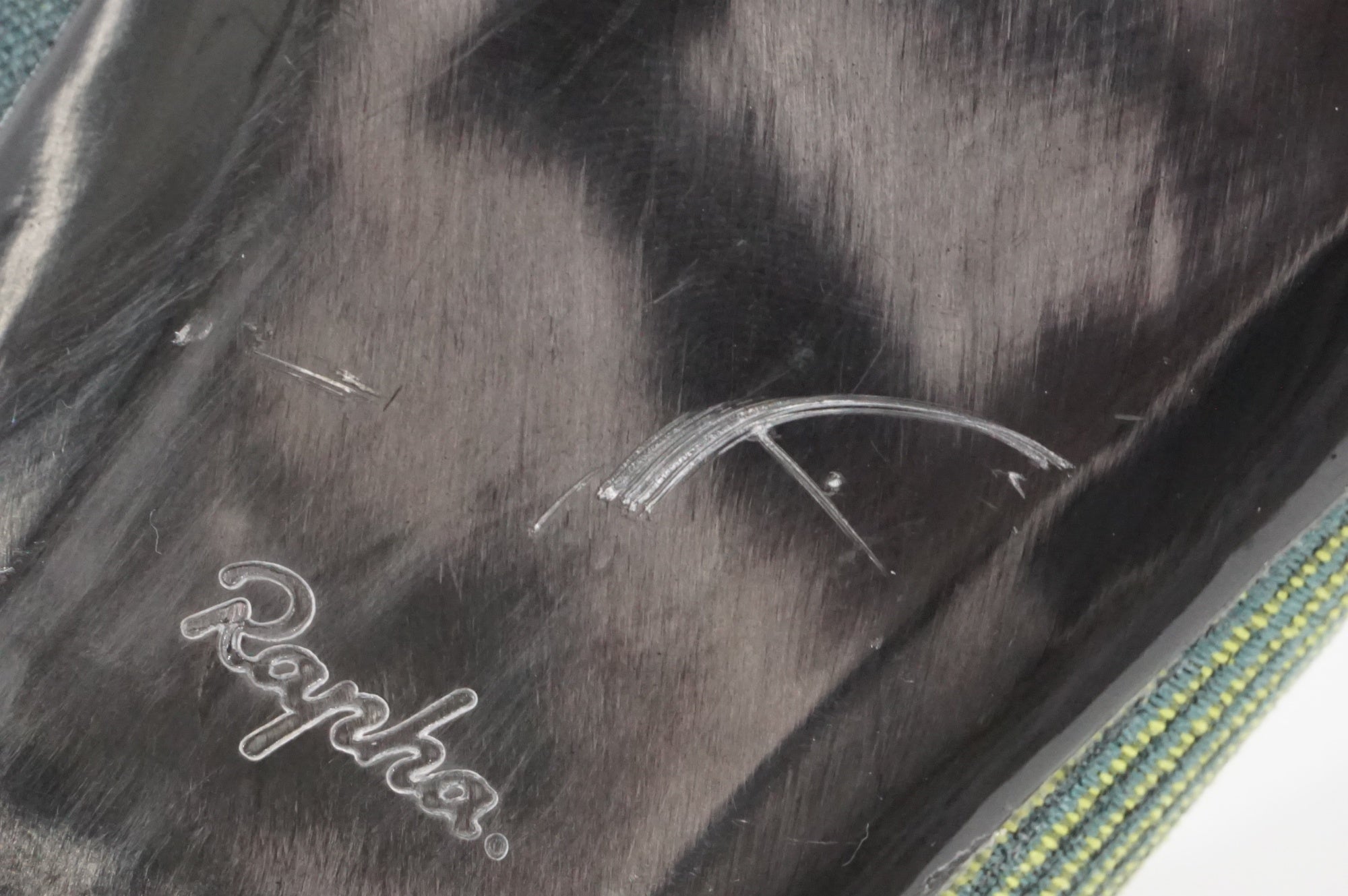 中古美品 Raphaラファ クライマーシューズ 44.5 28cm ブラック 中古美品 Raphaラファ クライマーシューズ 44.5 28cm ブラック