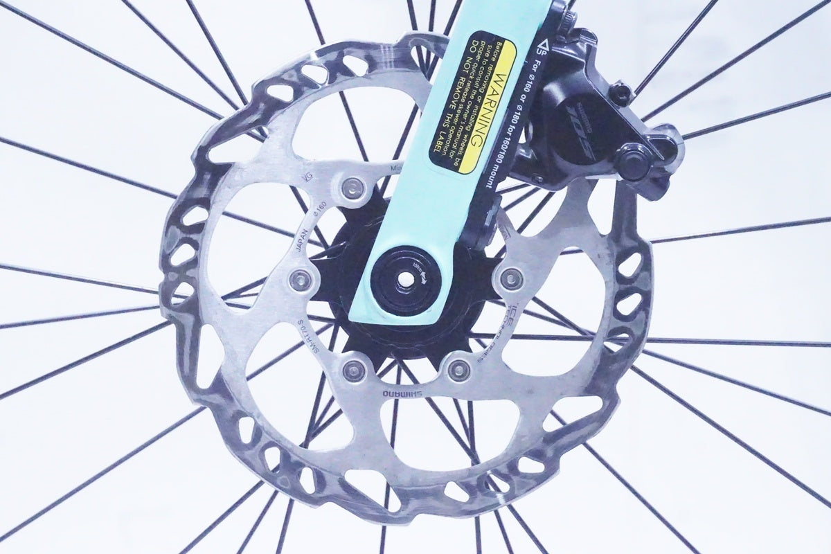 BIANCHI 「ビアンキ」 OLTRE RACE 2025年モデル ロードバイク/ 京都西院店