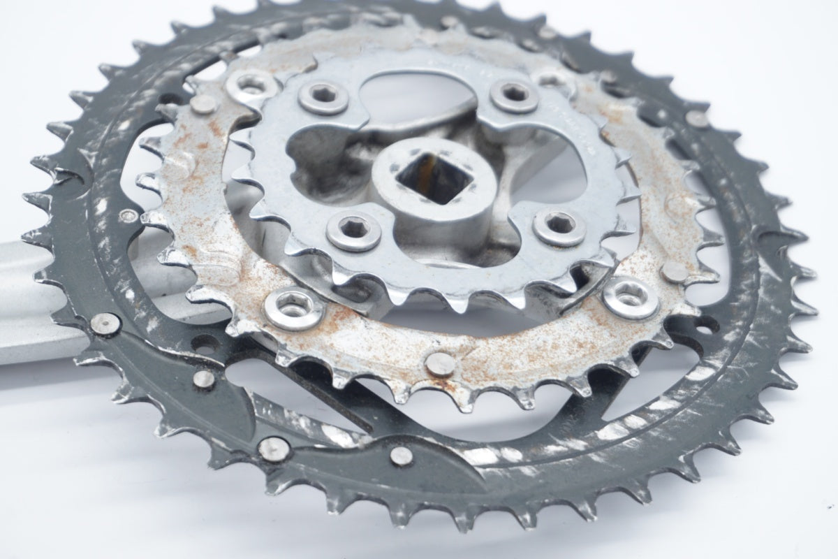 SHIMANO 「シマノ」 FC-M361 44-32-22T 170mm クランク / 滋賀大津店