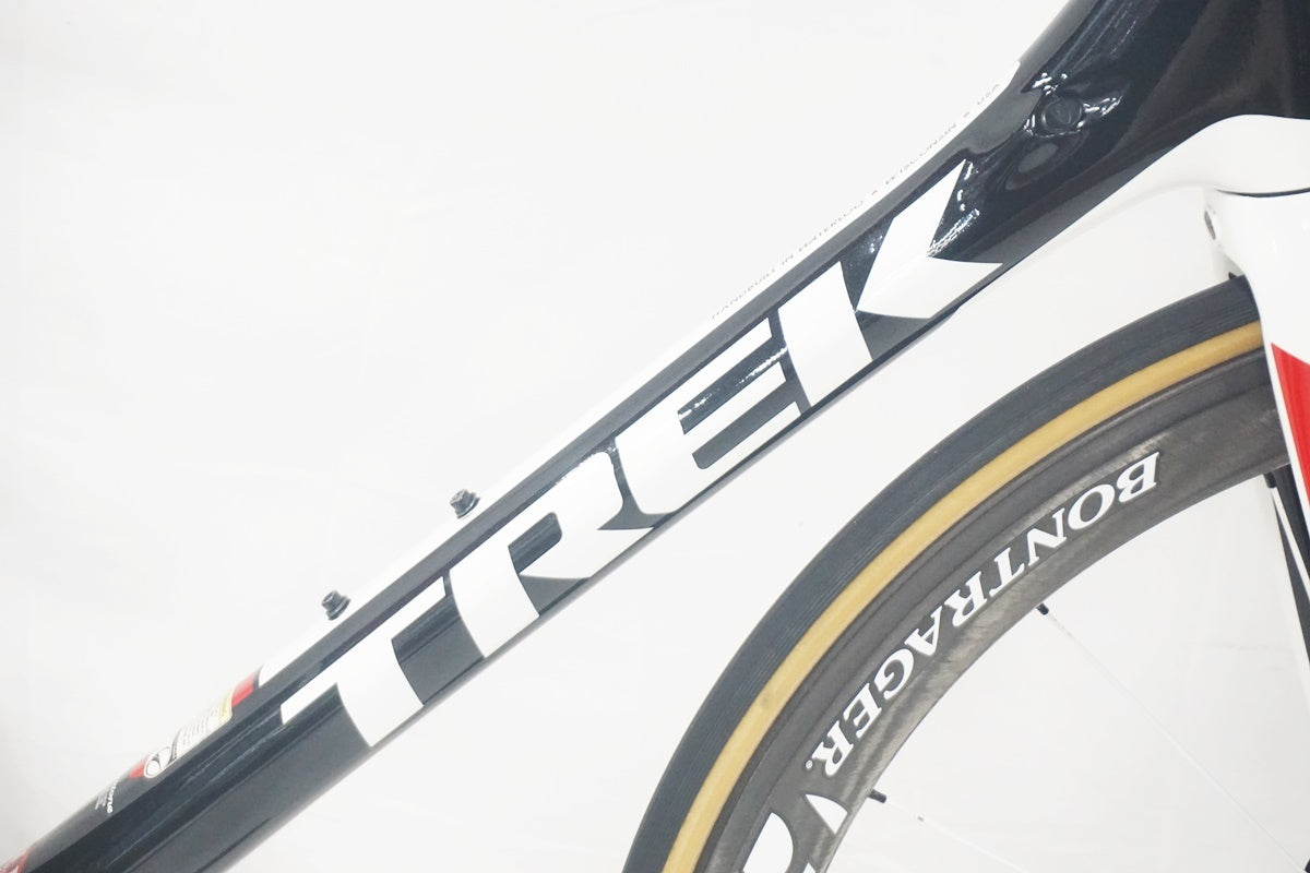 TREK 「トレック」 MADONE 6.2 2012年モデル ロードバイク / 奈良店 ｜ バイチャリ公式オンラインショップ  【スポーツ自転車買取販売専門店】