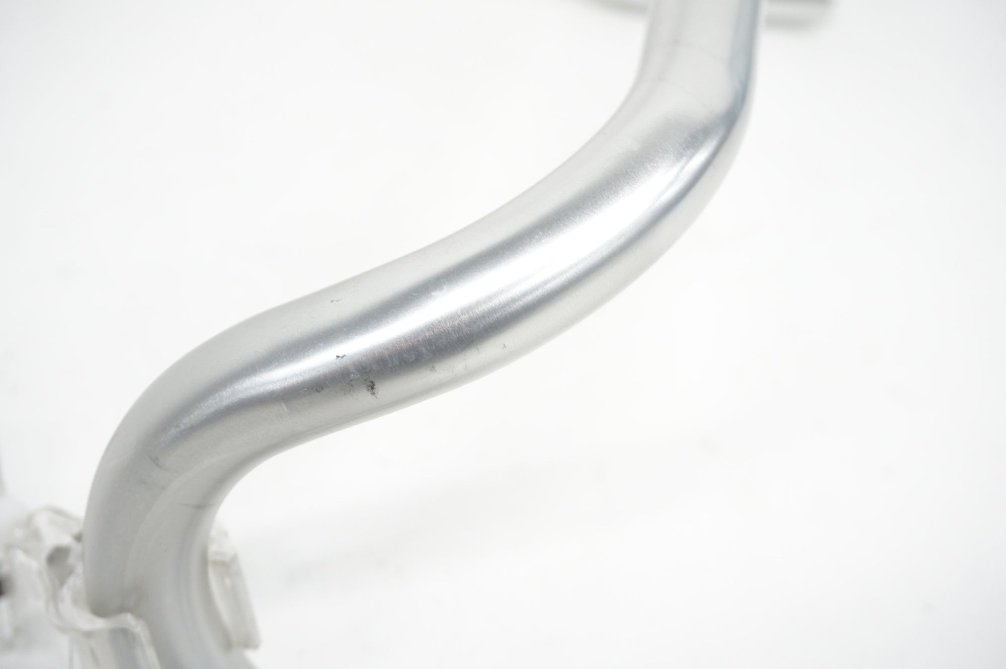 NITTO 「ニットー」 UNIVERSIADE 105 Φ25.4 410mm ハンドル / 阪急塚口店