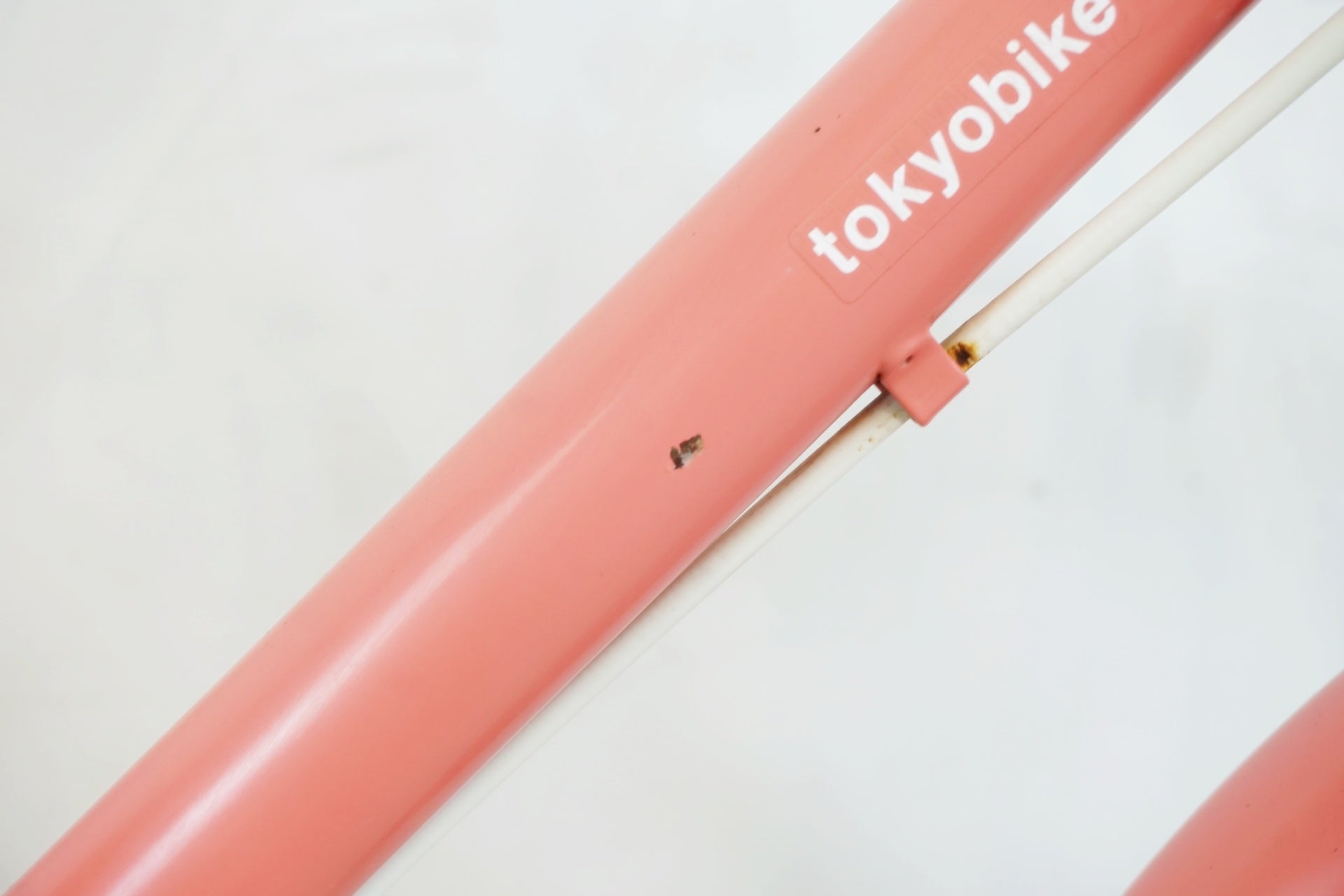 TOKYOBIKE 「トーキョーバイク」 LITTLE 16 2018年モデル キッズバイク