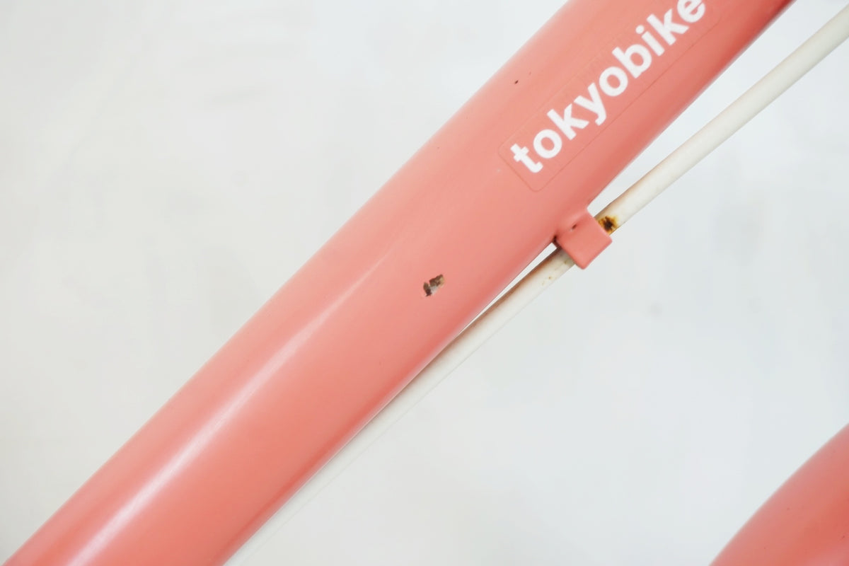 TOKYOBIKE 「トーキョーバイク」 LITTLE 16 2018年モデル キッズバイク / 有明ガーデン店