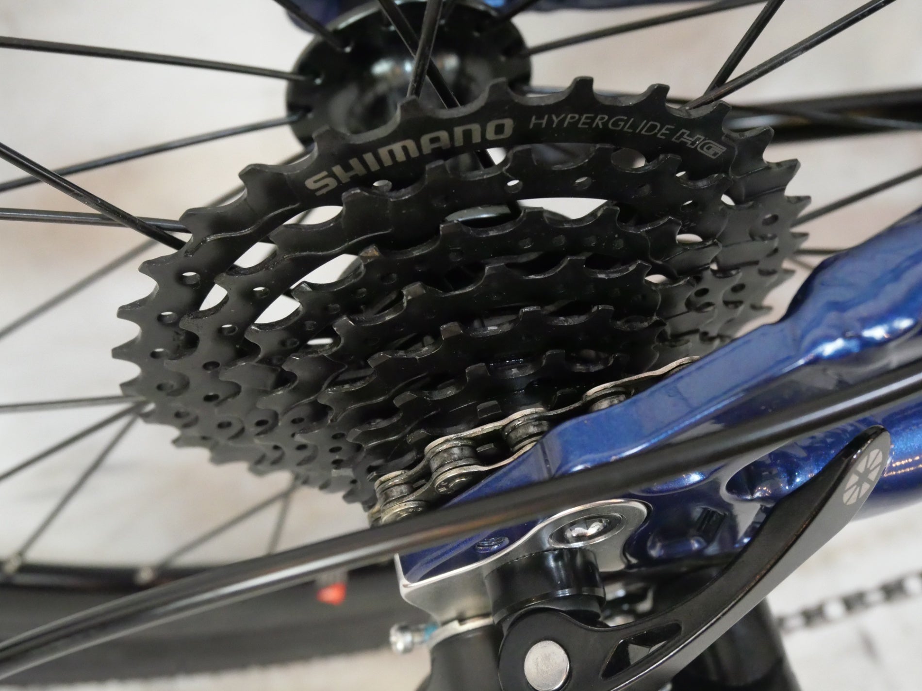 DAHON 「ダホン」 DASH P8 2020年モデル 折り畳み自転車 / バイチャリ浦和ベース