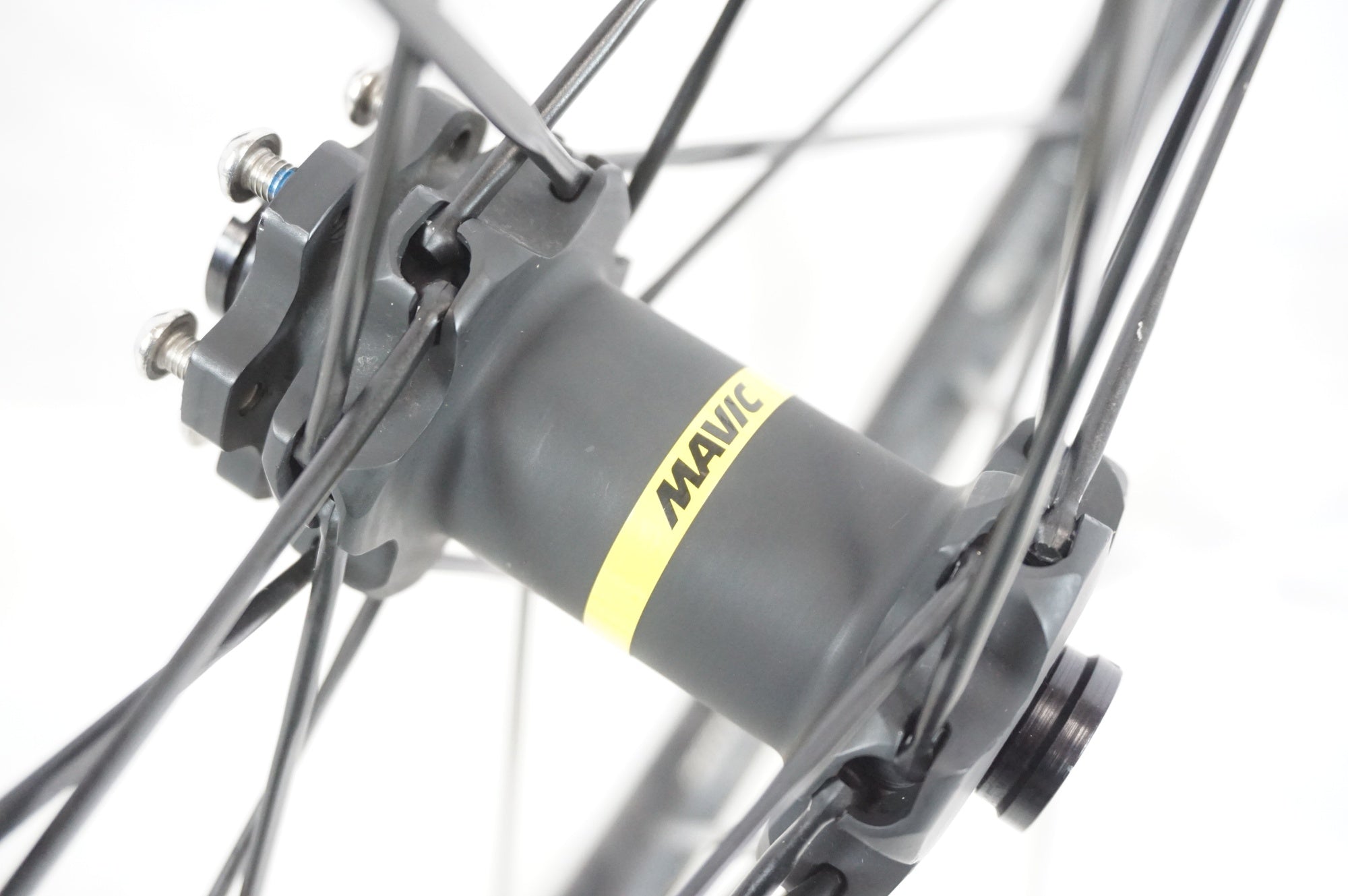 MAVIC 「マビック」 DEEMAX PRO SAM HILL LTD SRAM XD ホイールセット / 宇都宮店