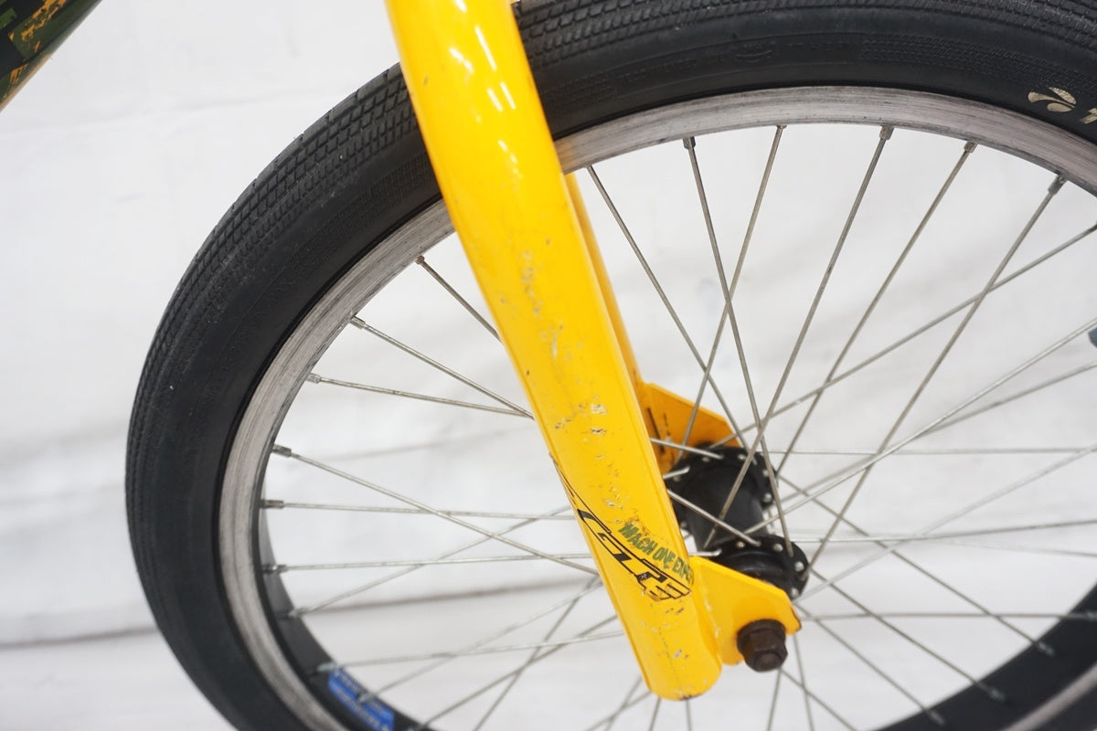 GT 「ジーティー」 MACH ONE EXPERT 20 2009年頃 BMX/ 大阪美原北インター店