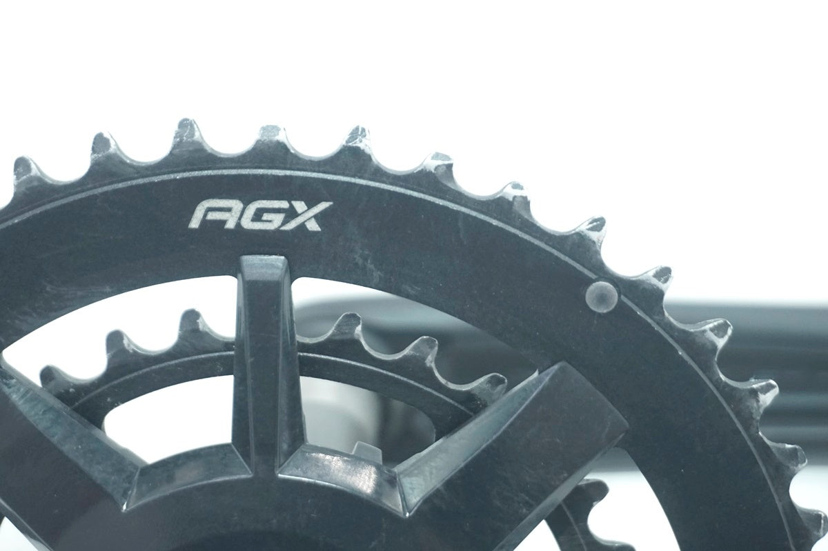 FSA 「エフエスエー」 GOSSAMER PRO 46-30T 170mm クランク / 奈良店