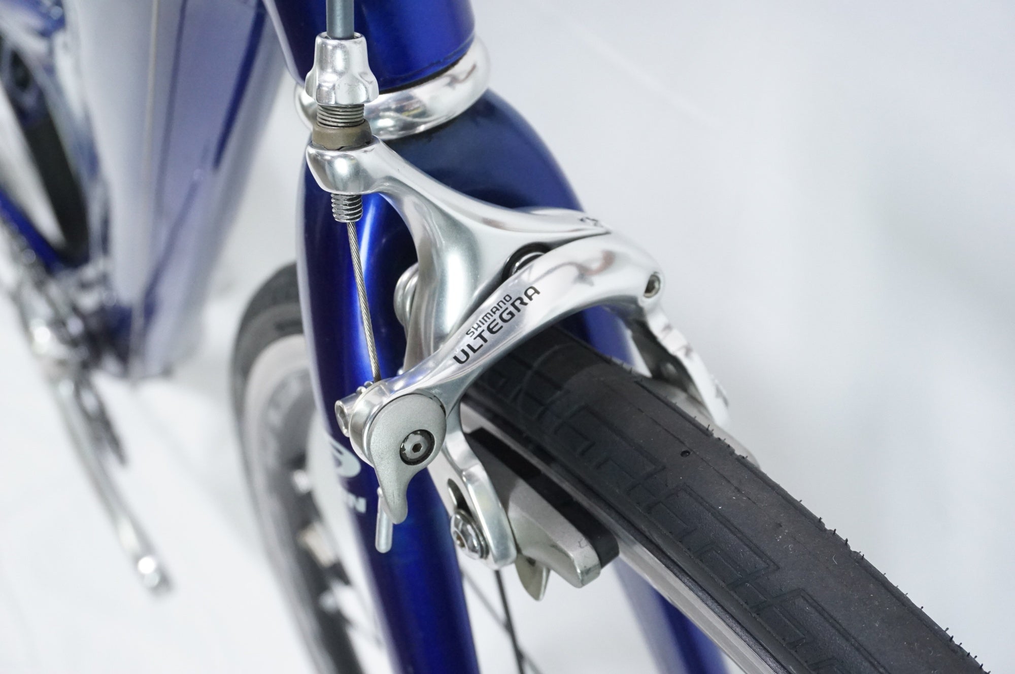 TREK 「トレック」 Y-FOIL 66 1998年頃 ロードバイク / 中目黒店