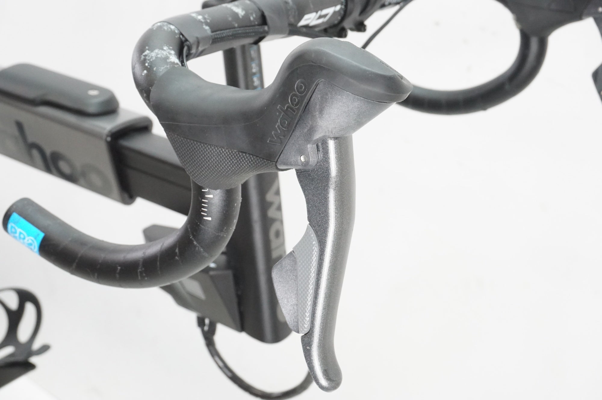 WAHOO 「ワフー」 KICKR BIKE V1 サイクルトレーナー / 大宮店