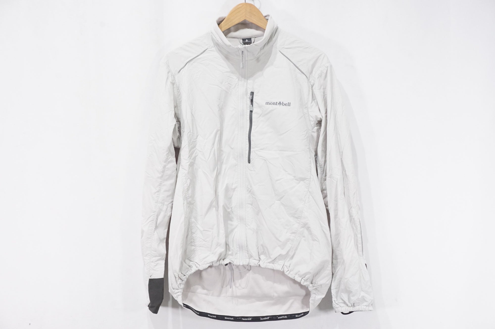 MONT-BELL 「モンベル」 XLサイズ ジャケット / AKIBA店