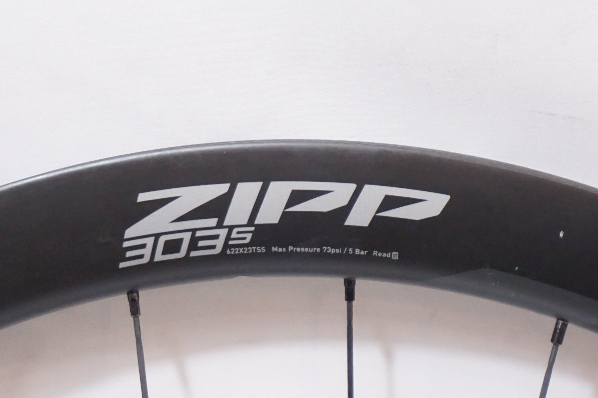 専用 zipp303 ZIPP 「ジップ」 303S TUBELESS DISC SRAM XDR ホイールセット