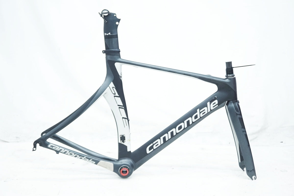 CANNONDALE 「キャノンデール」 SLICE 5 2013年モデル フレームセット / 大阪美原北インター店