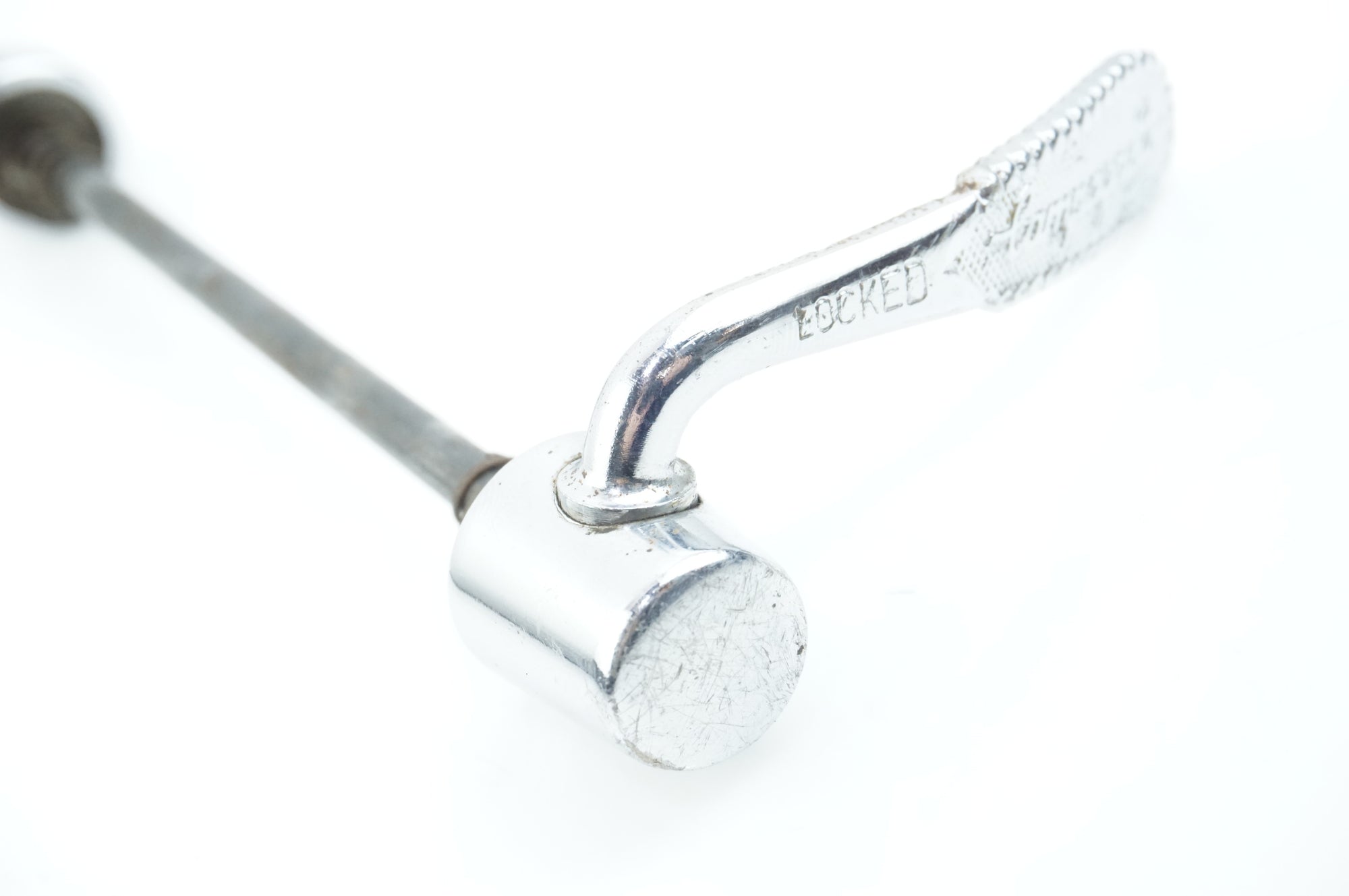 CAMPAGNOLO 「カンパニョーロ」 クイックリリースセット / 中目黒店